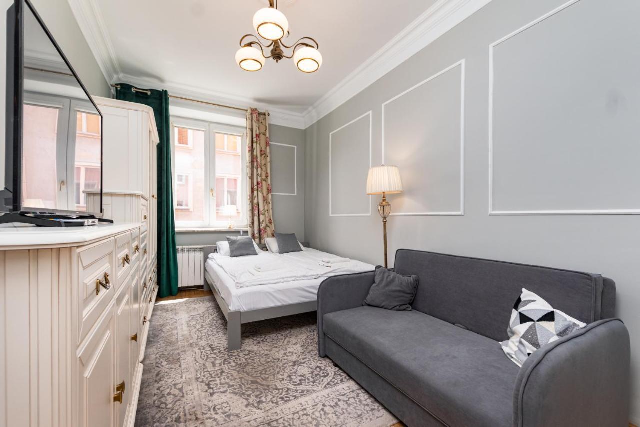 Bednarska 16 Old Town By Homeprime Warszawa Zewnętrze zdjęcie