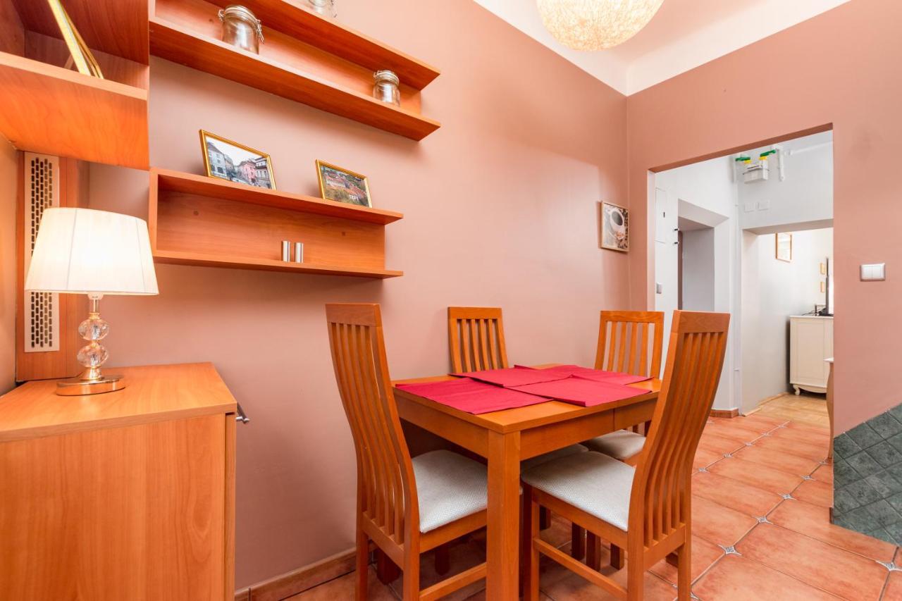 Bednarska 16 Old Town By Homeprime Warszawa Zewnętrze zdjęcie