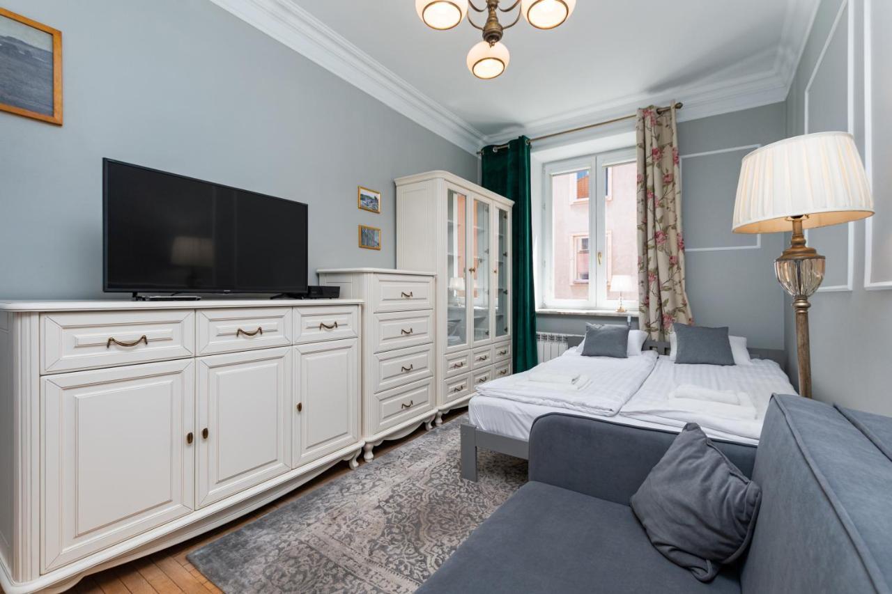 Bednarska 16 Old Town By Homeprime Warszawa Zewnętrze zdjęcie
