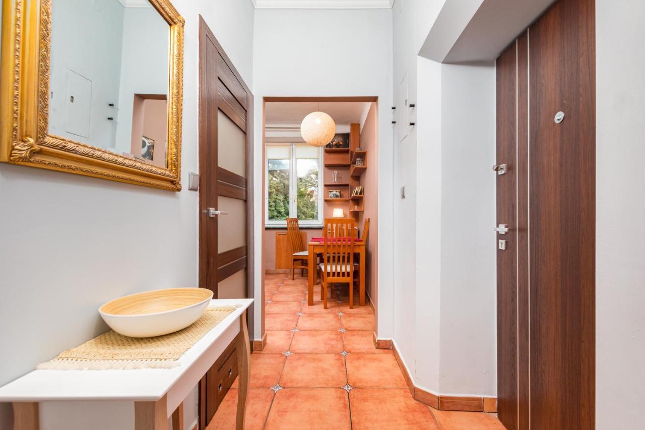 Bednarska 16 Old Town By Homeprime Warszawa Zewnętrze zdjęcie