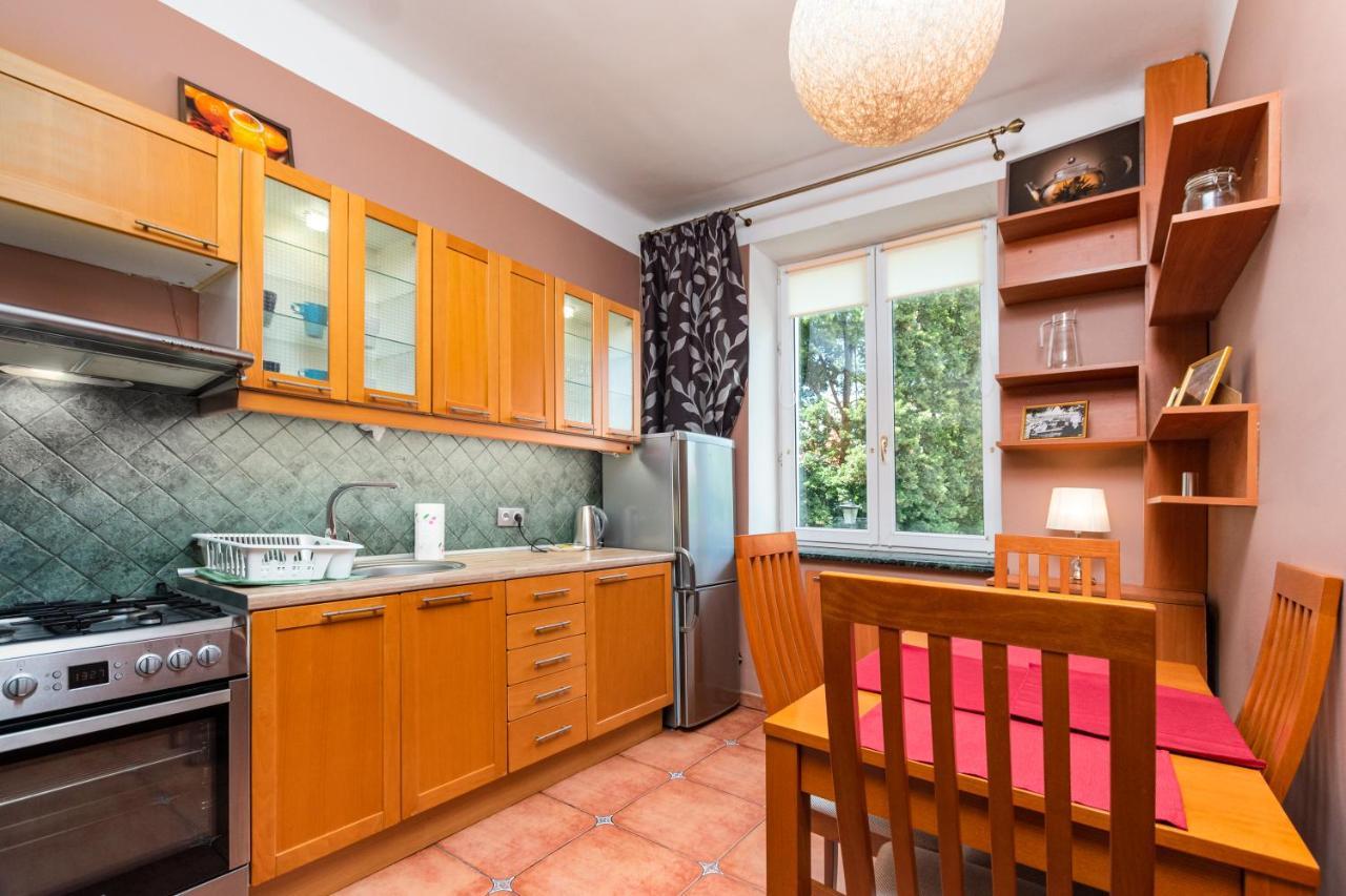 Bednarska 16 Old Town By Homeprime Warszawa Zewnętrze zdjęcie
