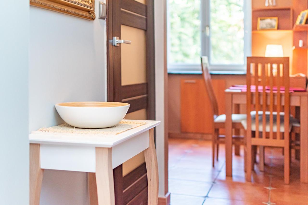 Bednarska 16 Old Town By Homeprime Warszawa Zewnętrze zdjęcie