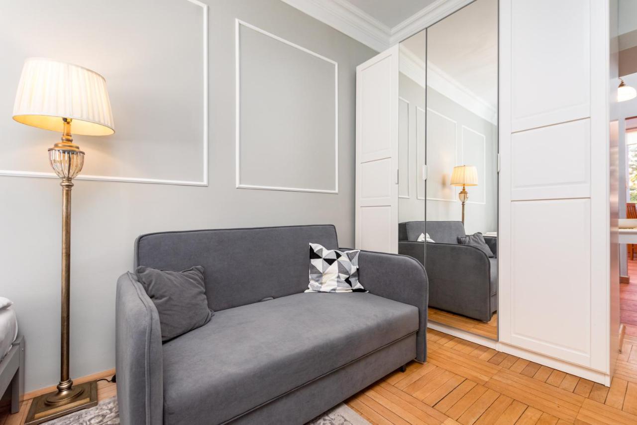 Bednarska 16 Old Town By Homeprime Warszawa Zewnętrze zdjęcie